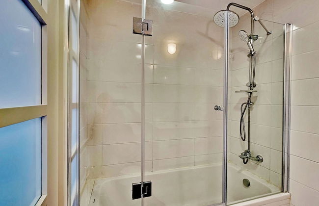 PORT CITY HAIFA - Balcony Beachfront - Foto 12