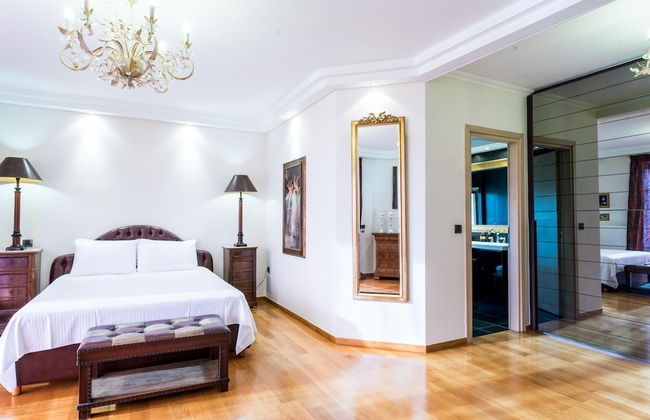 East Coast Mansion by Unique Villas Collection - Foto 42