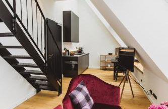 Gut Damp Ferien Lofts - Foto 62