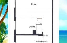 Beach and Sea View - Foto 8