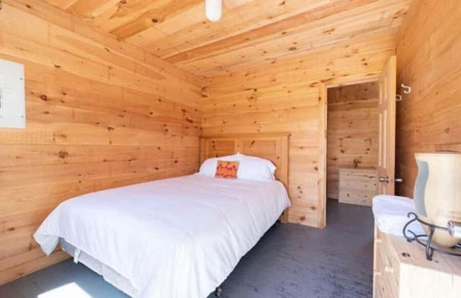 Muskoka Lake Cottages - Foto 16