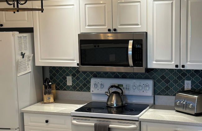 Oceanwalk Beach and Sun / New Smyrna Beach - Foto 8