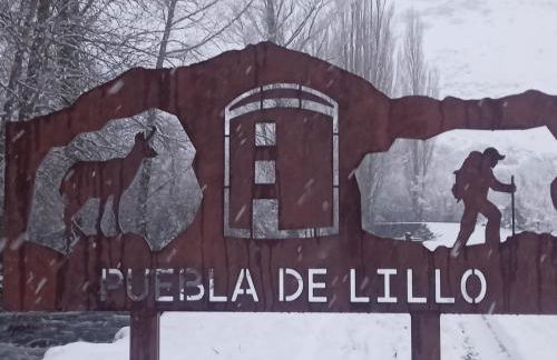 Montes de Lillo --Vut LE 625 - Foto 23