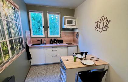 Cocon proche CHU-EMAILLEURS - Foto 7