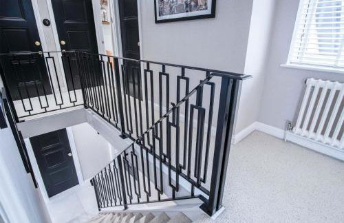 Castell Morlais - Luxurious 5 Bed - Pontsticill - Foto 80