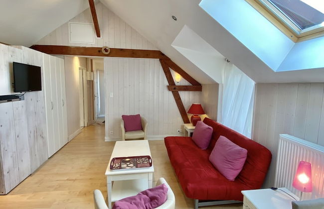 Tilleul Plaza Résidence - Foto 61