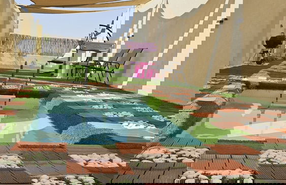 Dubai's Hidden Gem, Villa With Private Pool - Foto 1