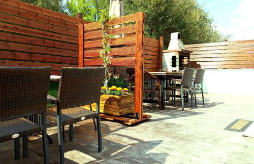 Villa Athina 1st floor - Foto 63