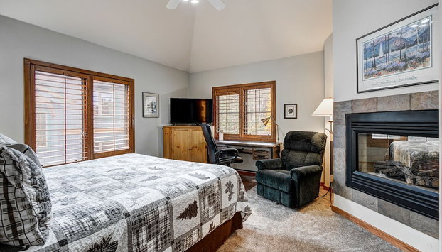 Los Pinos B24 - Foto 3, Habitación