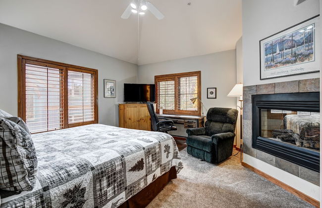 Los Pinos by Breckenridge Resort Managers - Foto 17