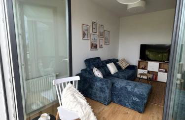 Wypoczęci i Zrelaksowani NEXO PUCK - Photo 7