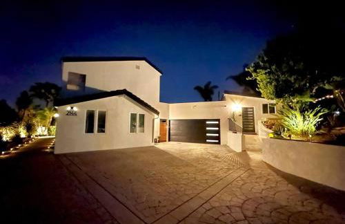 Casa Agave, 2 Bedroom, 1 Bath Guest House, with 3 Beds & Game Room - Foto 2