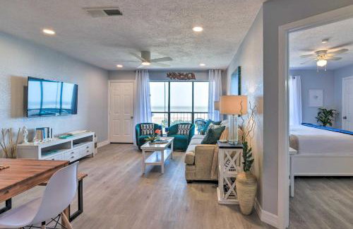 Ocean-View Balcony: Family Gem on Seawall Blvd! - Foto 9