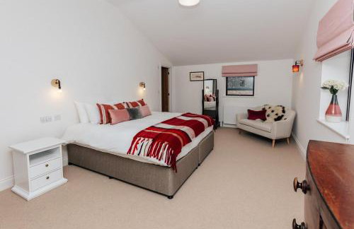 Home Farm Holiday Homes - Sleeps 26 - From 1415 Per Night - Foto 28