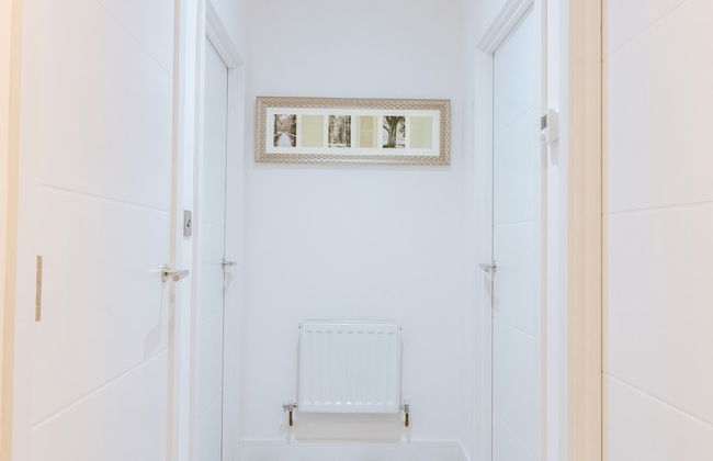 Charming 2-bed Apartment in Purley - Foto 11