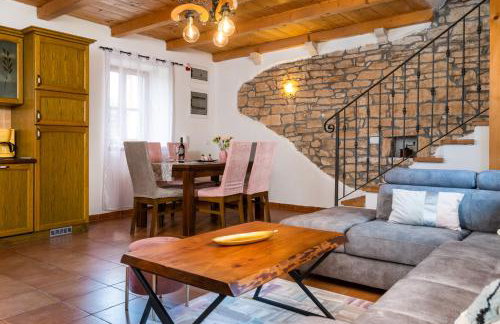 House Natalie, village Rakalj - Photo 15