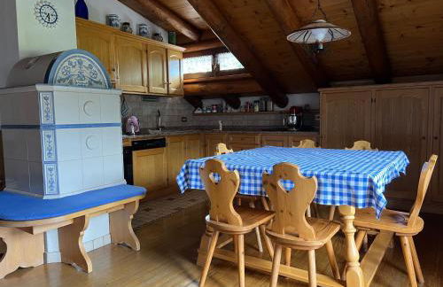 Chalet vista montagne - Foto 1