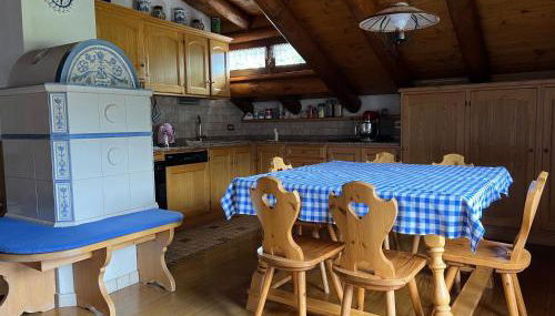 Chalet vista montagne - Foto 1