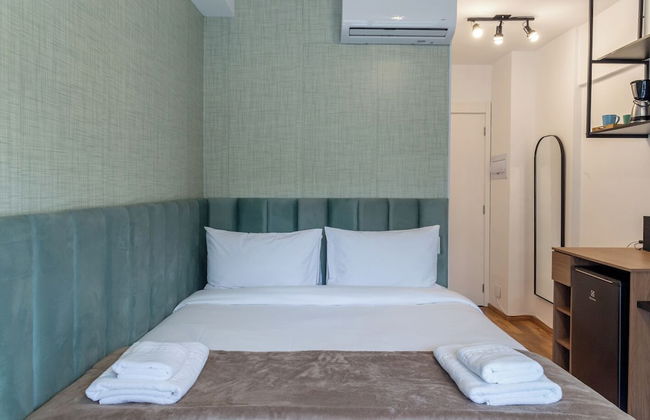 B.Homy - Be Urban Brooklin - Foto 18