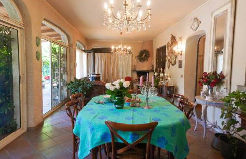 La Bouganville - Piscina e Relax - Foto 13