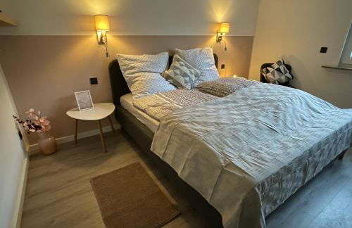 Wellnesshome Fontaneweg mit Sauna, Terrasse und Garten - Foto 14