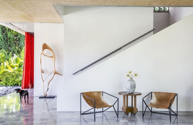 Villa Casabama Sandiwara - Foto 11