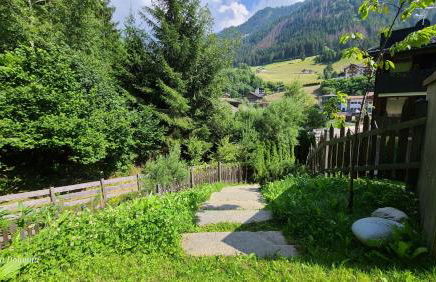 Villa Dolomiti - Foto 20