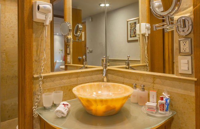 Suites Contempo - Foto 28