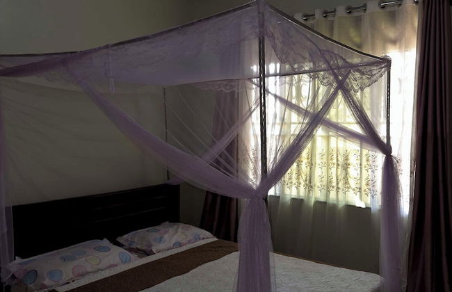 Olive Palm Suites Jinja - Foto 5