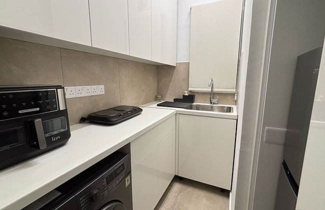 Seabreeze City Center Flat No 5 - Foto 4