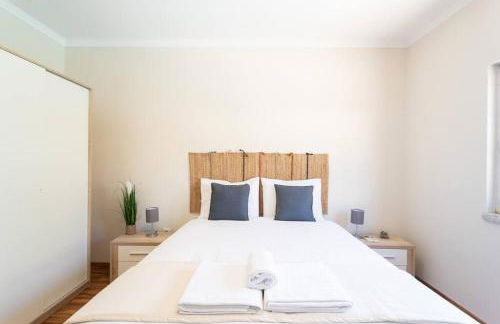 Aroeira Sunny Villa - Heated Pool extra cost - Foto 28