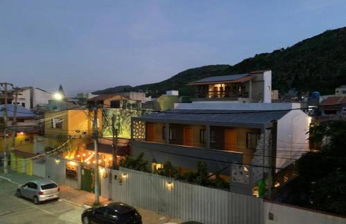 Ap Studio em condomínio fechado com piscina - Photo 26