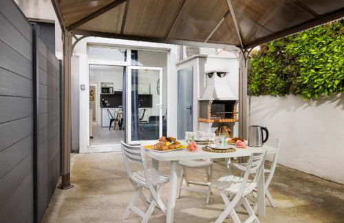 L'atelier De La Cite - Parking Gratuit Sécurisé - Foto 1