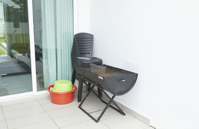 Desaru Arcadia Villa By Convergence - Foto 62