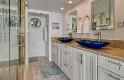 Oceanfront La Selva Beach Home w Fireplace Views Direct Beach Access Sand Castle by AvantStay - Foto 22