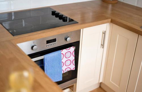 Stylish Clifton Penthouse, Permit Parking x1, Nr Centre, Garden - Foto 47