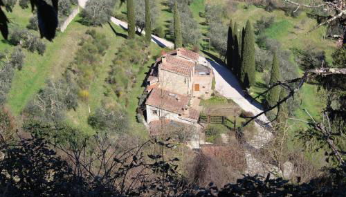 Villa Porsenna - Foto 4