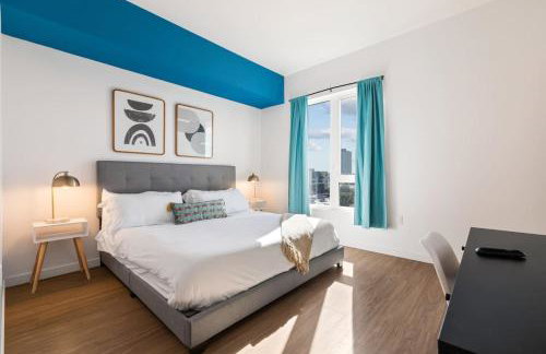 Chic and Cozy Home, Walk to Little Tokyo with Parking - Foto 4