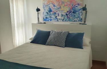 EL ÚNICO apartment with jacuzzi and art - Photo 15