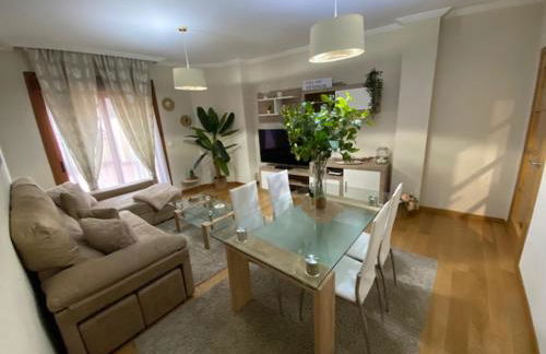 Apartamento Centro Ciudad Pontevedra - Foto 13