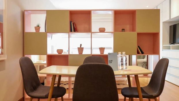 w Picturesque Loft in Barranco - Foto 3, Habitación