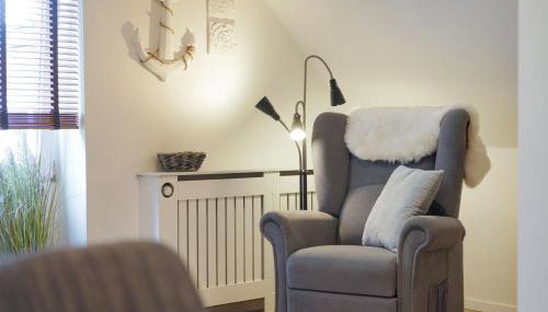 Ferienwohnung in der Papenburger Stadtmitte - Foto 4