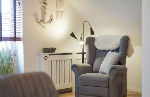 Ferienwohnung in der Papenburger Stadtmitte - Foto 4