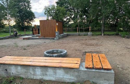 Mierunia Nature - Foto 33