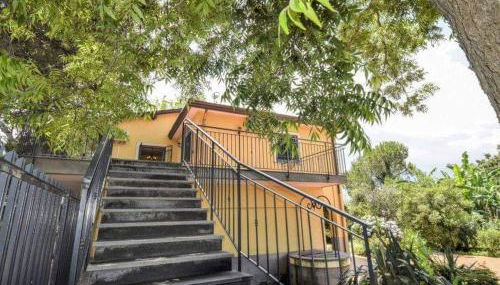 Villa Anna - Foto 3, Garden, Garden view