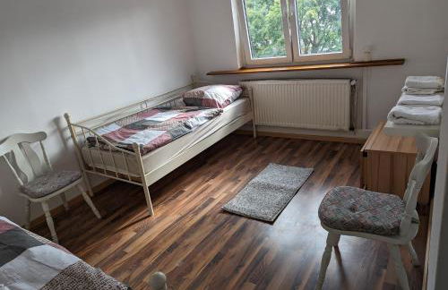 Gästehaus Gröpelingen - Foto 5