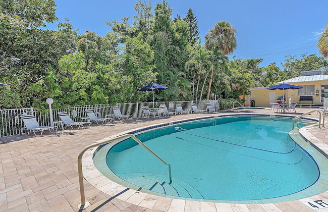 It's A Shore Thing 1 Bedroom Condo by RedAwning - Foto 25