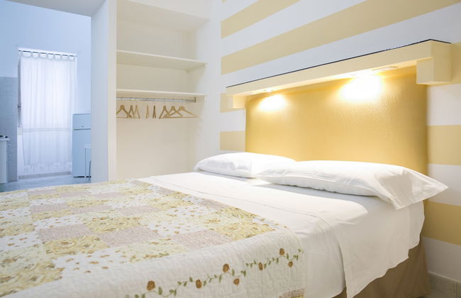 B&B Dimora San Vincenzo - Photo 24