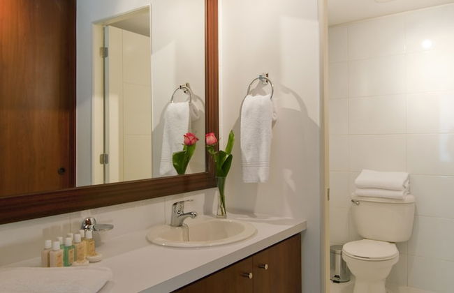 Park Plaza Apart Hotel - Photo 12