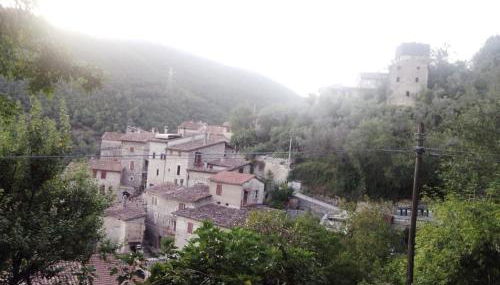 Casa Belvedere a Valle San Martino di Spoleto - Foto 5